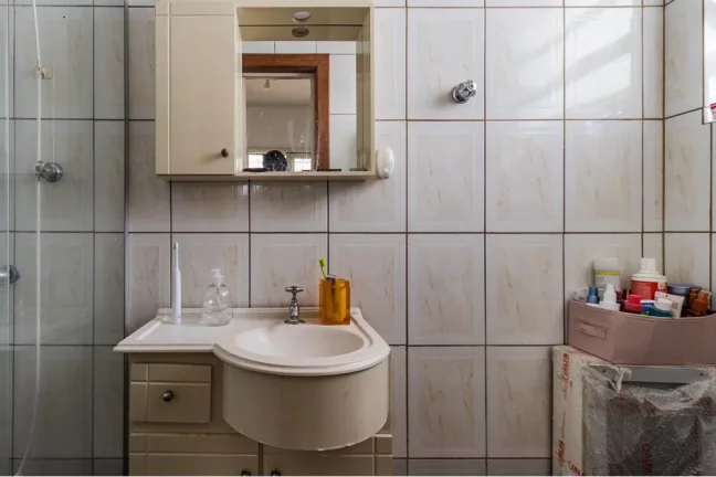 Imagem Casa para venda no bairro São Sebastião em Porto Alegre