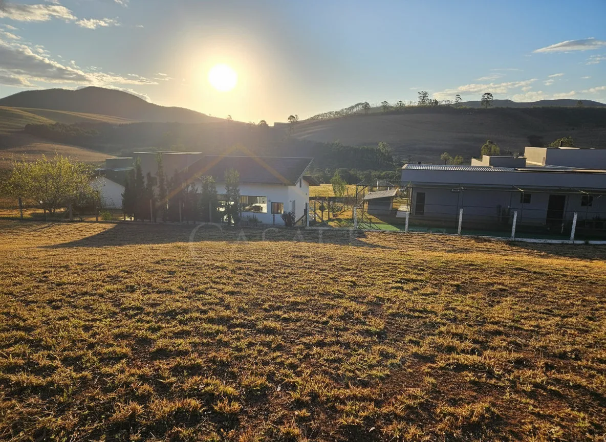 Imagem Terreno à venda em Residencial e Industrial Campo Alegre, Poços de Caldas