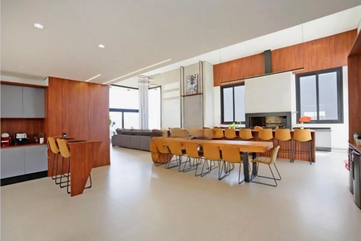 Imagem Casa em condomínio fechado, 3 suítes, ALPHAVILLE, Porto Alegre