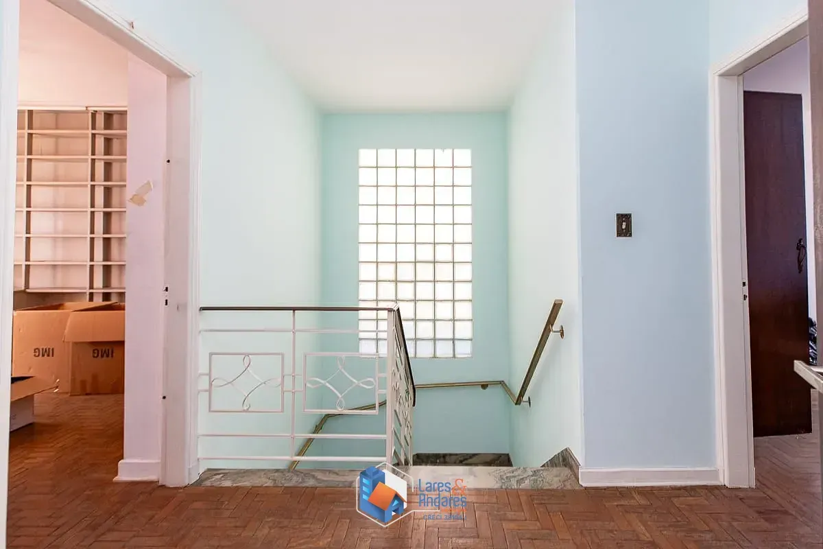 Imagem Casa para venda em Vila Madalena com 3 quartos, 189m²
