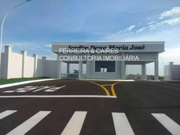 Imagem TERRENO RESIDENCIAL em Indaiatuba - SP, Jardim Esplanada