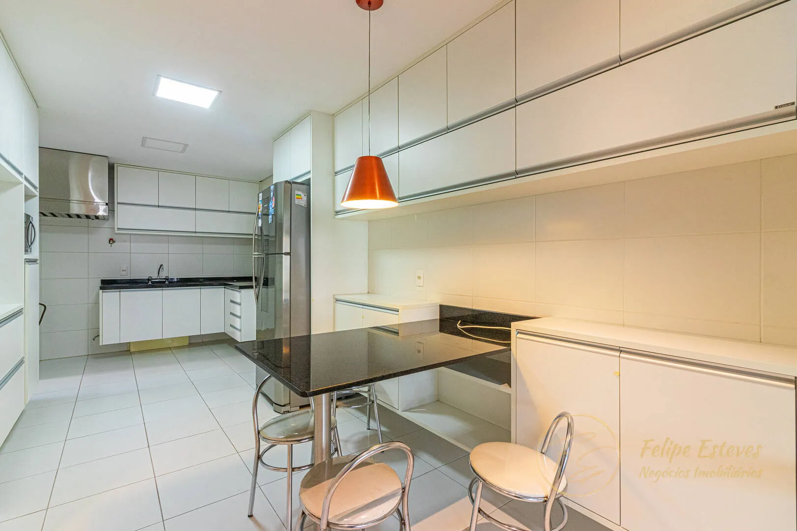 Imagem Varanda Gourmet, 3 suítes, 197m² 3 vagas