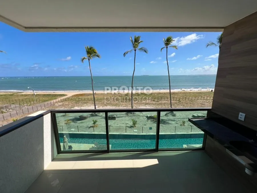 Imagem Serrambi Living Beach Exclusive