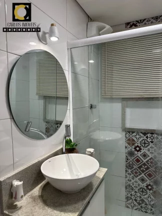 Imagem Apartamento em Santos PONTA DA PRAIA