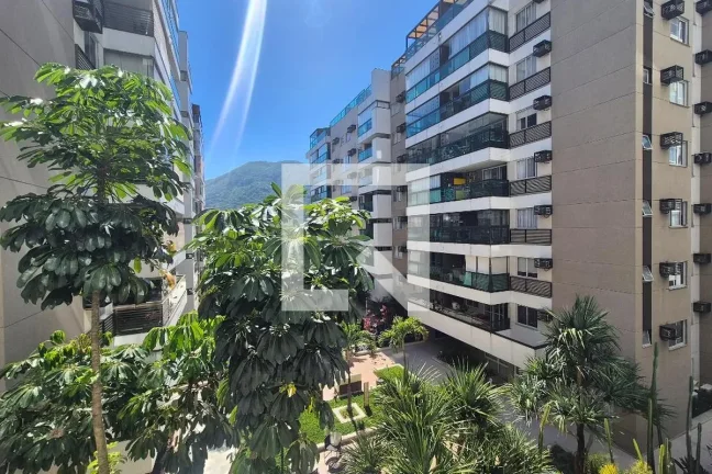 Imagem Apartamento à Venda - Recreio, 2 Quartos, 67 m2