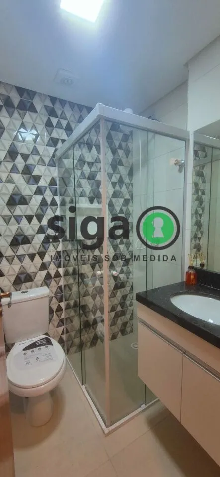 Imagem Apartamento 34 m² a venda Decorado 2 dorm Vila Carrão