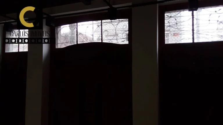 Imagem Loja Comercial a venda no Centro de Santos