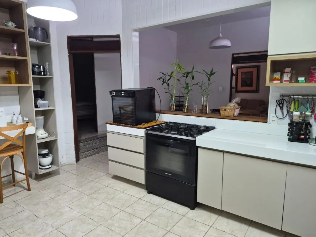 Imagem Casa localização privilegiada no Bessa com 4 dormitórios à venda por R$ 1.300.000 - Bessa - João Pessoa/PB
