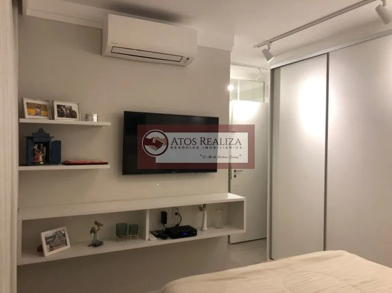 Imagem Apartamento em Jardim Dom Bosco Santo Amaro- São Paulo