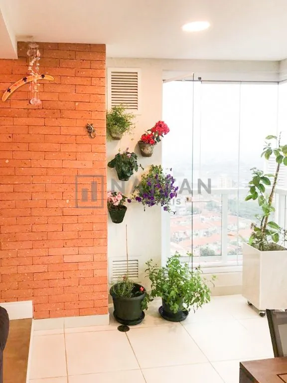 Imagem Apartamento com 2 dormitórios à venda, 64 m² por R$ 785.000,00 - Tatuapé - São Paulo/SP