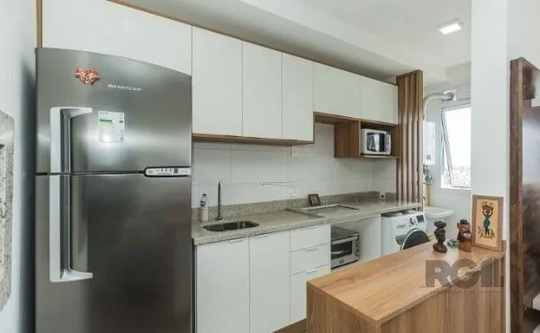 Imagem Apartamento em Passo da Areia