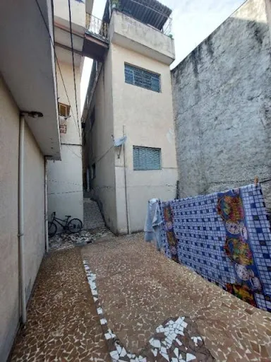 Imagem Sobrado com 6 dormitórios à venda, 240 m² por R$ 1.100.000,00 - Parque Uirapuru - Guarulhos/SP