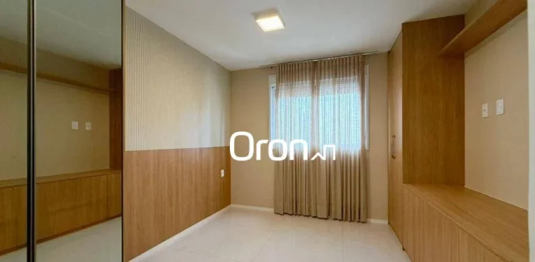 Imagem Apartamento à venda, 100 m² por R$ 995.000,00 - Setor Bueno - Goiânia/GO