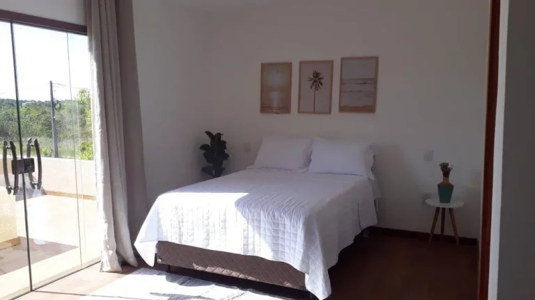 Imagem CASA DOS SONHOS - BOMBAÇA