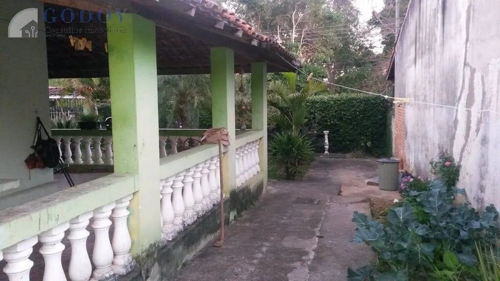 Imagem Casa à venda, 2 Vagas, 748M², Jardim Santa Cecília, Pindamonhangaba - SP