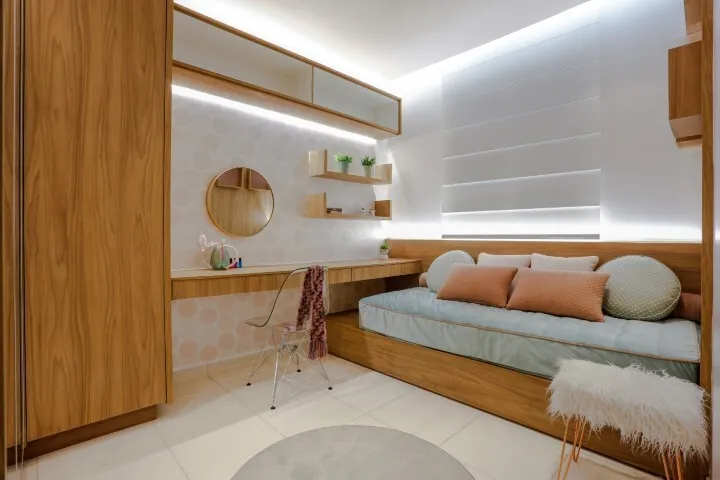 Imagem Apartamento à venda no bairro Parque Oeste Industrial - Goiânia/GO