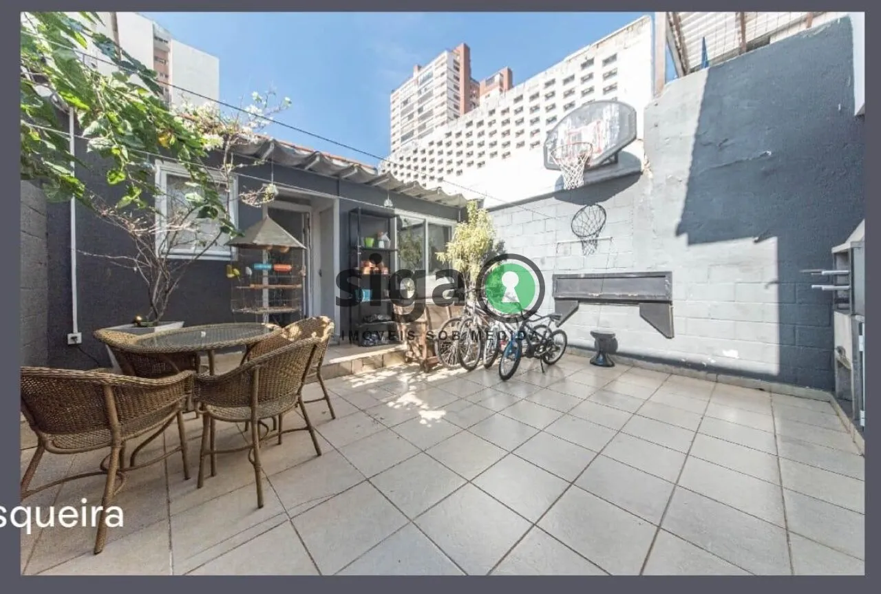 Imagem Casa à venda Vila Cruzeiro 3 quartos e 2 vagas