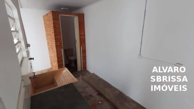 Imagem Vende - Casa no Centro da cidade de Itu SP