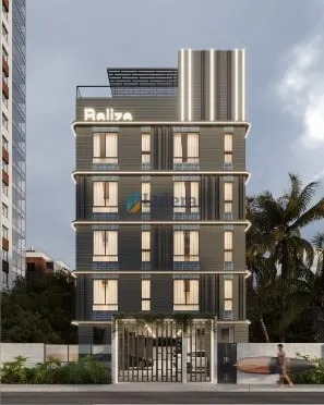 Foto do imóvel Cobertura Duplex - 2 Quartos - 1 Suíte - 101 m² - Intermares em Rua Virgínia Maria Nogueira Gadelha Pimentel