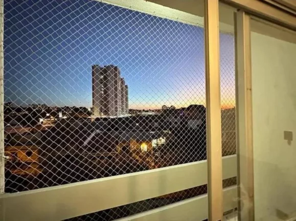 Imagem APARTAMENTO 2 QUARTOS - COND. ARCO IRÍS