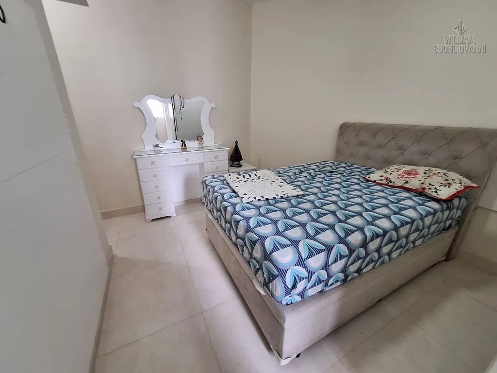 Imagem Apartamento 02 dormitórios sendo 1 suíte em Mongaguá