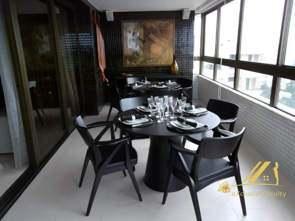 Imagem Apartamento RESIDENCIAL em Salvador - Bahia, Horto Florestal