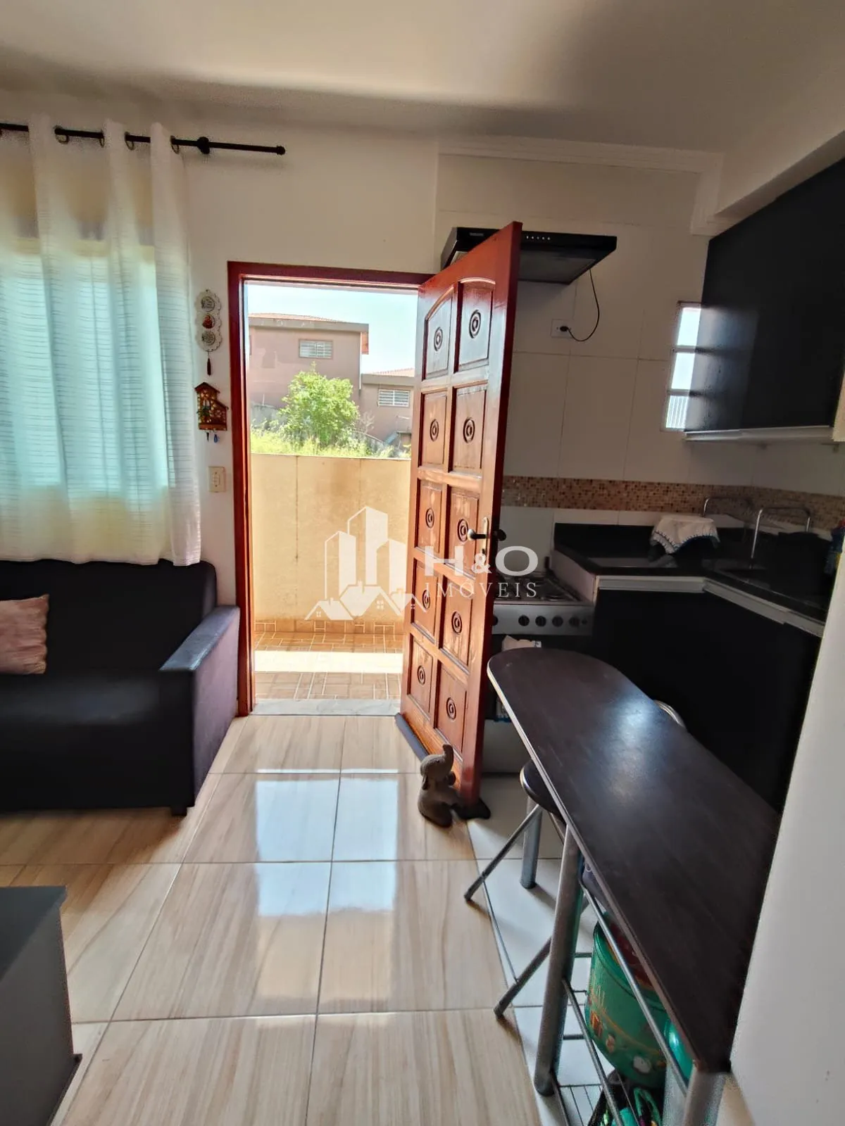 Imagem Apartamento Impecável à Venda no Cangaíba | 1 Dormitório com Planejados
