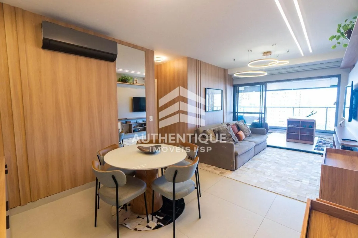 Imagem HAUS MITRE VILA CLEMENTINO - Apartamento no bairro Vila Clementino à venda