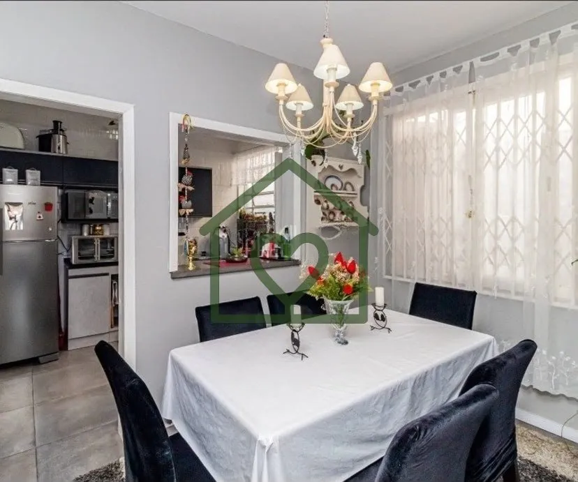 Imagem Casa semi mobiliada com 227 m² de área privativa no Três Figueiras, um dos bairros mais valorizad...