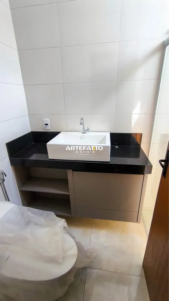Imagem Apartamento à venda em Franca, Jardim Piratininga II, com 2 quartos, 92m2