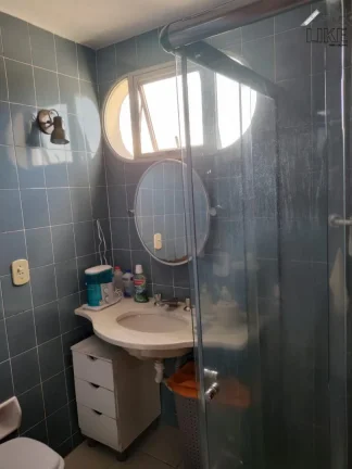 Imagem Apartamento à venda em São José dos Campos, Vila Adyana - Edifício San Marino