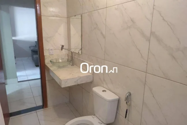 Imagem Casa com 2 dormitórios à venda, 91 m² por R$ 350.000,00 - Setor Estrela Dalva - Goiânia/GO