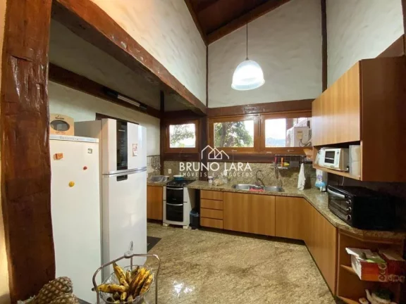 Imagem Casa à venda em Igarapé Condomínio Serra Verde