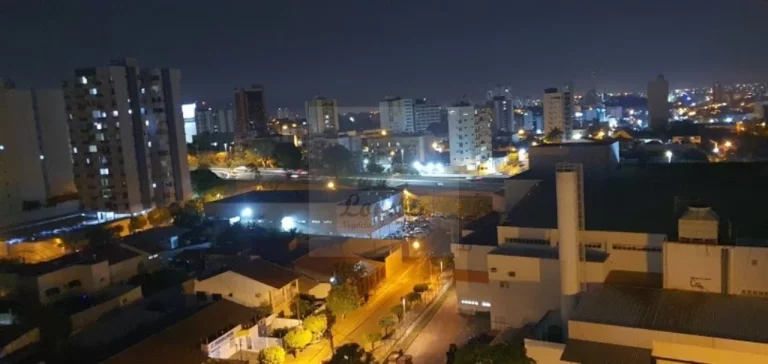 Imagem Alugue já este incrível apartamento de 3 quartos no Condomínio Alvorada em Cuiabá-MT!