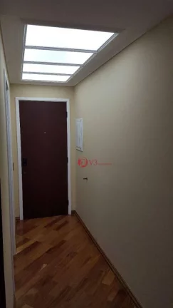 Imagem Apartamento com 3 dormitórios para alugar, 100 m por R$ 5.620,00/mês - Vila Bastos - Santo Andr?(C)/SP