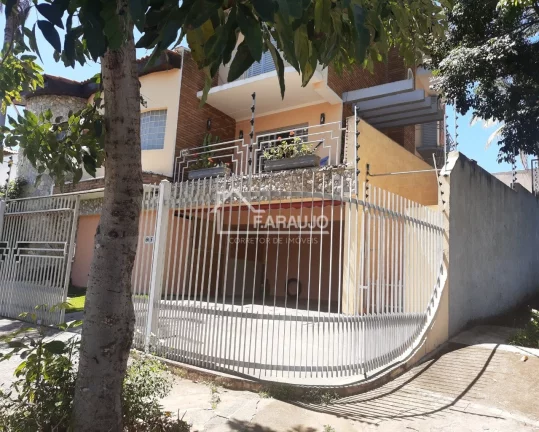 SOBRADO PARA VENDA EM SOROCABA-SP!