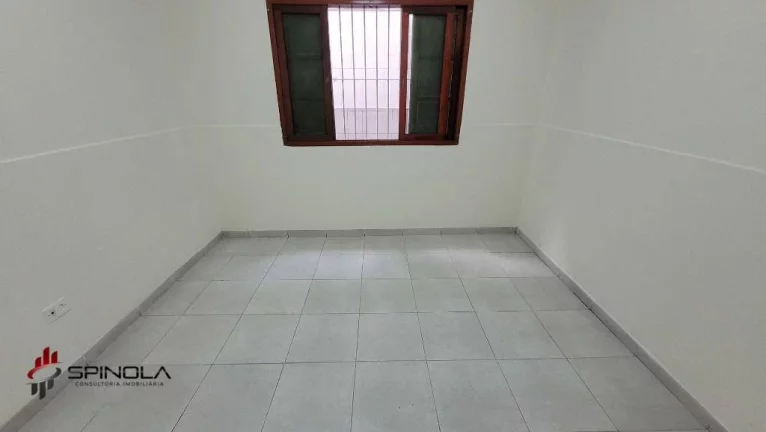 Imagem Casa com 2 dormitórios à venda, 65 m² por R$ 490.000,00 - Maracanã - Praia Grande/SP