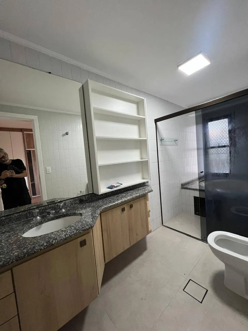 Imagem Oportunidade: Apartamento no Centro de Alphaville, Barueri - SP