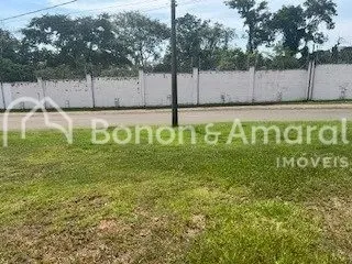 Imagem Terreno no Condomínio Villa Lobos, à venda, Residencial Villa Lobos - Paulínia/SP