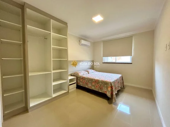 Imagem Villa Piana Apartamento 2 quartos mobiliado à venda Praia de Bombinhas SC