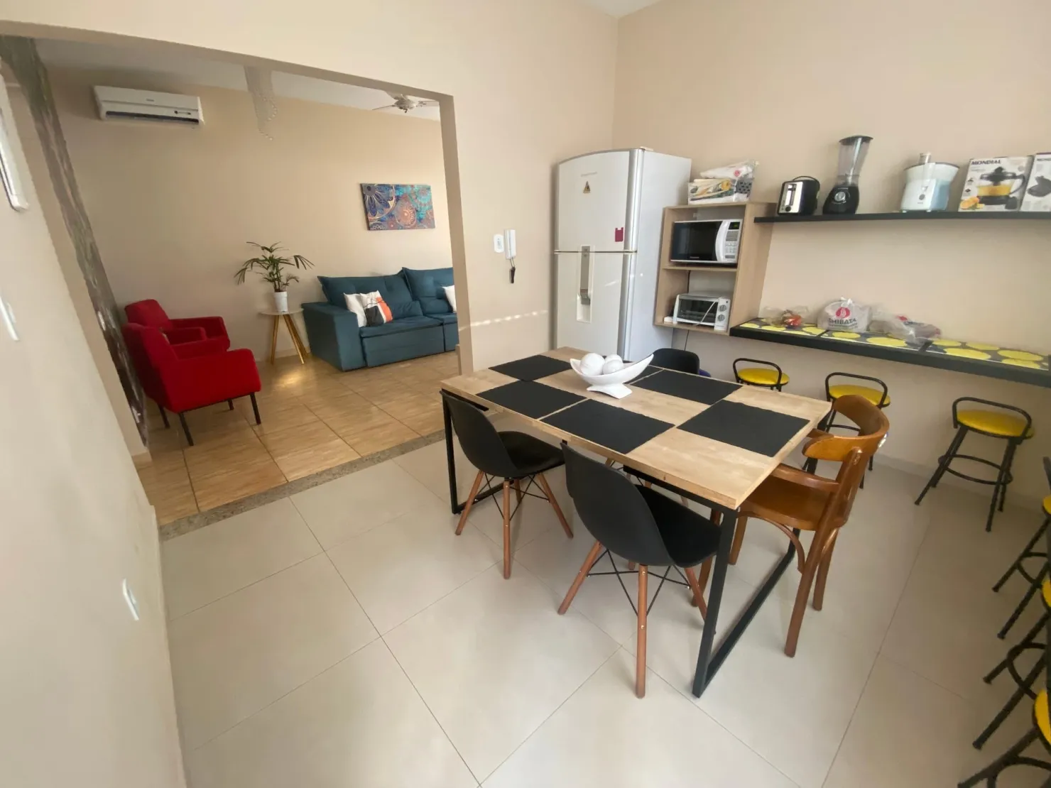 Imagem Casa à venda 4 Quartos, 2 Vagas, 300M², Jardim Paraibá, Aparecida - SP