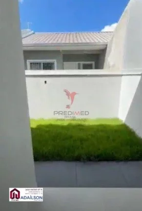 Imagem Casa com 2 Quartos e 1 banheiro à Venda por R$ 375.000, Palhoça -SC Brasil