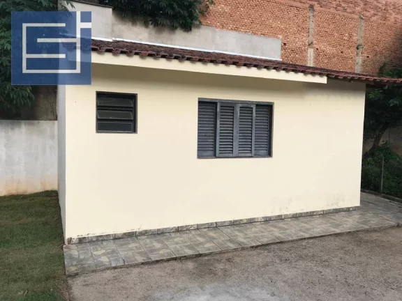 Imagem Casa à venda, 284 m² por R$ 900.000 - Abadia- Socorro/SP