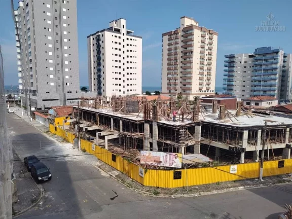 Imagem EApartamento novo com lazer completo - viva o melhor de Praia Grande