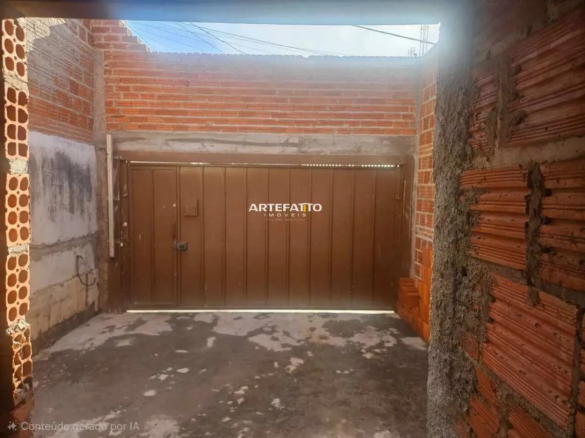 Imagem Casa à venda em Franca, Jardim Noêmia, com 3 quartos, 102m2