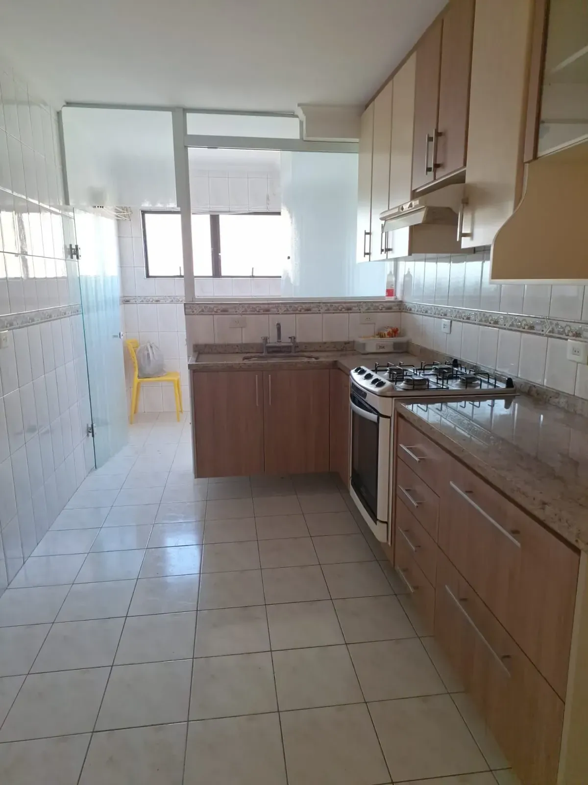 Imagem Apartamento com 2 Quartos à Venda, 70 m² em Vila Emílio - Mauá
