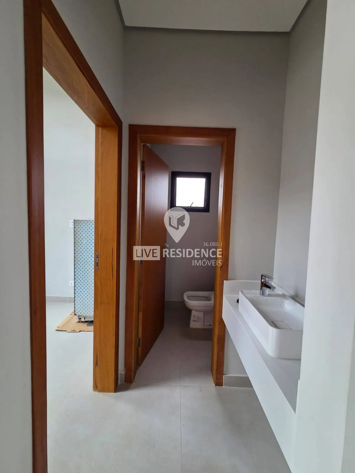 Imagem Casa à Venda no Condomínio San Giovanni!
