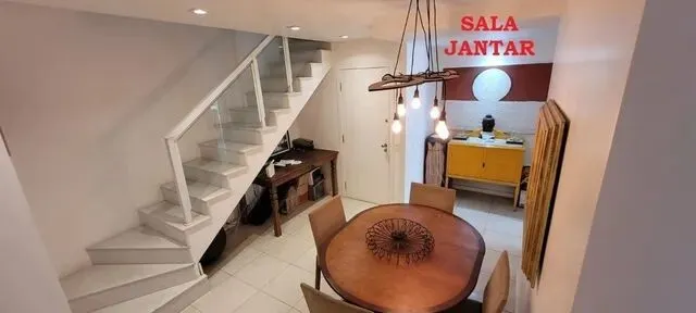 Imagem Apartamento à venda no bairro Barra da Tijuca em Rio de Janeiro/RJ