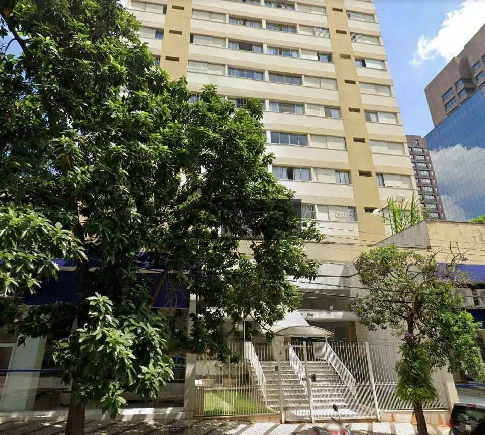 Imagem Apartamento à venda em São Paulo/SP