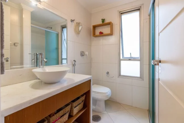 Imagem APARTAMENTO RESIDENCIAL em São Paulo - SP, Brooklin Paulista